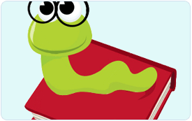 Bookworm
