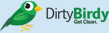 Dirty Birdy Logo Small