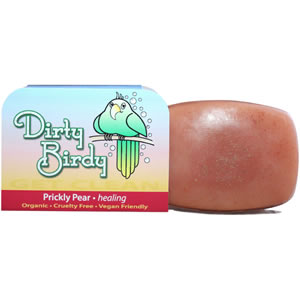 Prickly Pear Soap