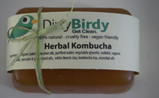 All Natural Soap