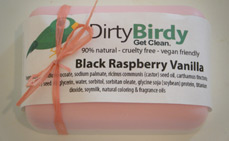 Double Delight Soap