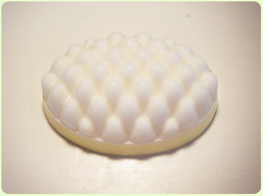 Coconut Almond Massage