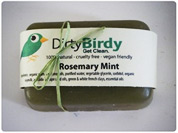 Rosemary Mint Soap