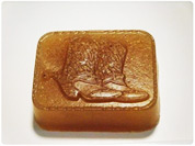 Yucca Root Cowboy Soap