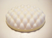 Coconut Almond Massage Bar