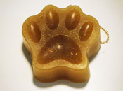 Herbal Oatmeal Dog Soap 