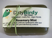 Rosemary Mint Soap