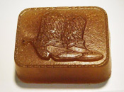 Yucca Root Cowboy soap